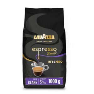 Espresso Ground Coffee